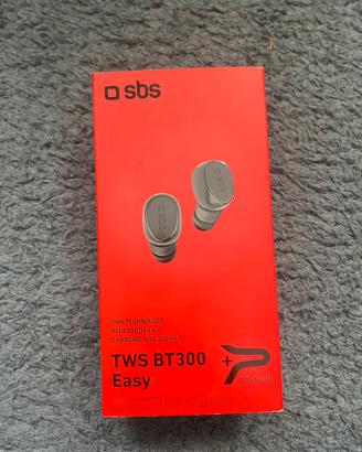 Cuffie bluetooth SBC