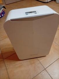 deumidificatore  ariston