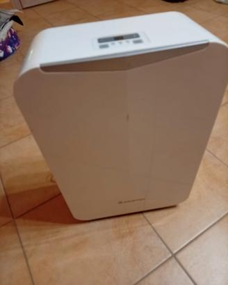 deumidificatore  ariston