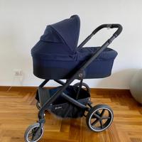 Cybex balios S