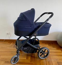 Cybex balios S