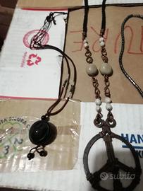 accessori collane I  n  6