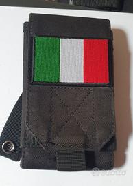 Porta cellulare per cinturone