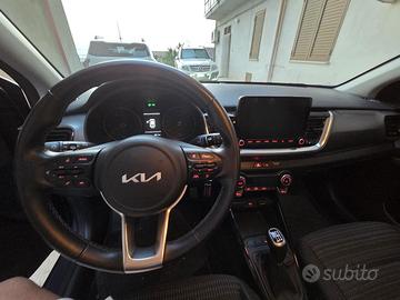 kia Stonic 