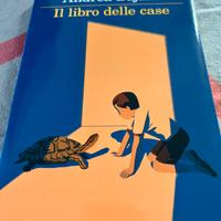 Il libro delle case - Andrea Bajani