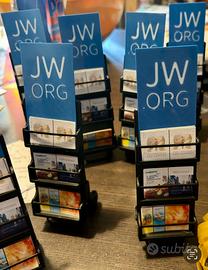Mini espositore JW