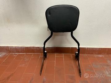 Sissy bar per Harley Sportster