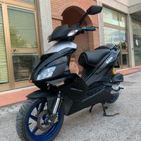 Aprilia sr 50