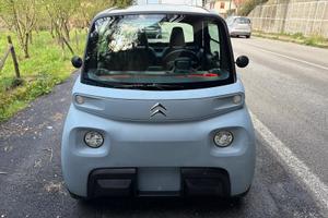 Citroen Ami elettrica My Pack Grey