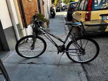 BICI A 7 MARCE