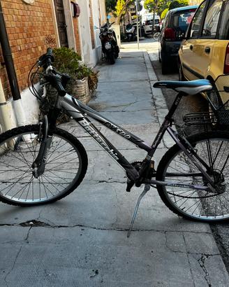 BICI A 7 MARCE
