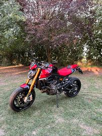 Ducati Monster 937 SP - 35KW
