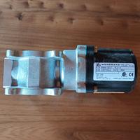 Woodward 8404-2017 actuator new