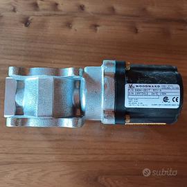 Woodward 8404-2017 actuator new