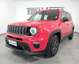 Jeep Renegade 1.6 Mjt 130 CV S