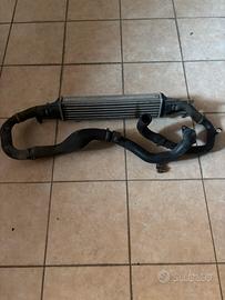 Sistema Raffreddamento Alfa Romeo Mito (non comple