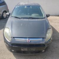 FIAT PUNTO EVO 199 1.3 D MULTIJET 75CV -ricambi