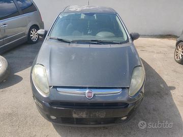 FIAT PUNTO EVO 199 1.3 D MULTIJET 75CV -ricambi