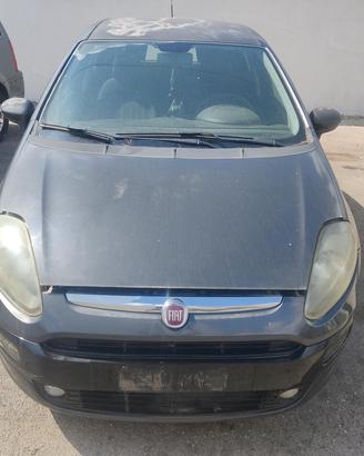FIAT PUNTO EVO 199 1.3 D MULTIJET 75CV -ricambi