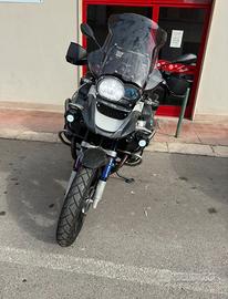 Bmw R 1200 GS ADV bialbero