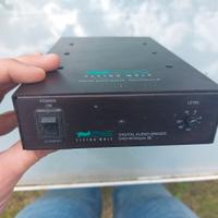 Amplificatore Flying Mole DAD M100 Pro BI