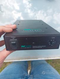 Amplificatore Flying Mole DAD M100 Pro BI