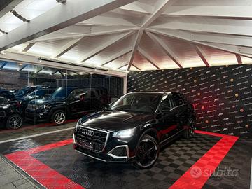 Audi Q2 30 TDI S tronic Advanced