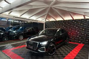 Audi Q2 30 TDI S tronic Advanced