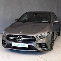 Mercedes-Benz 35 4matic Automatic AMG Line Premium