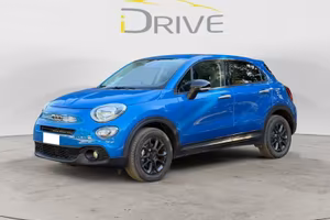 FIAT 500X 1.3 mjet Club 95cv BLU ITALIA