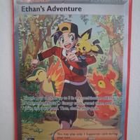 Carta pokemon