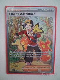 Carta pokemon