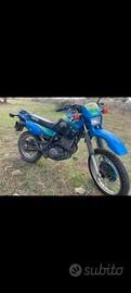 Yamaha XT 600 - 1992