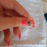 Anello pandora disney 