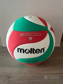 Pallone Molten mini volley