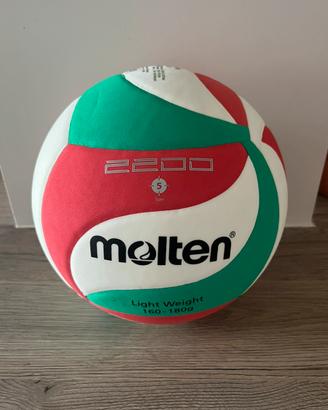 Pallone Molten mini volley