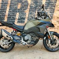 Ducati Multistrada V2S Travel 2025 Nuova