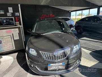 Lancia Ypsilon 1.0 FireFly 5 porte S&S Hybrid Plat