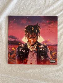 Vinile Juice Wrld Legends never die