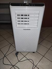 condizionatore TELEFUNKEN