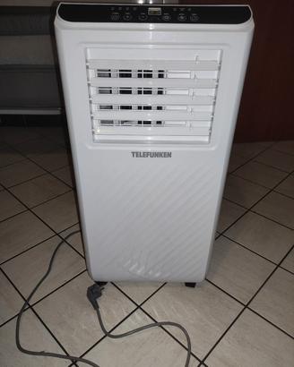 condizionatore TELEFUNKEN