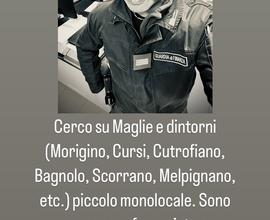 Piccolo appartamentino