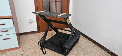 Stand sim racing