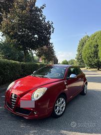 MiTo 1.4 tb m.air Distinctive premium pack 135cv