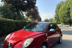 MiTo 1.4 tb m.air Distinctive premium pack 135cv