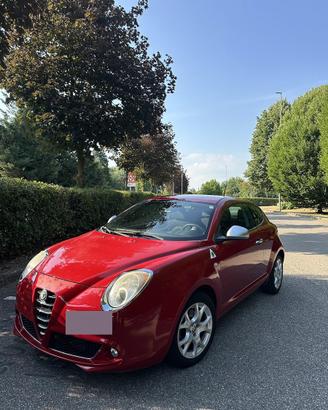 MiTo 1.4 tb m.air Distinctive premium pack 135cv