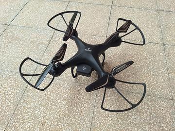 Drone usato pochissimo: SNAPTAIN SP650 Pro 2.7K
