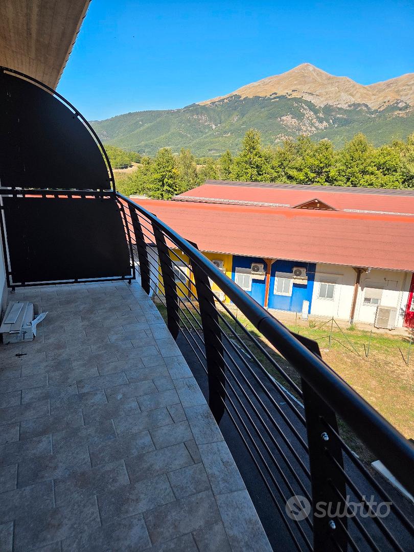 Appartamento – Rieti, Regina Pacis - Altro