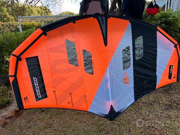 WING RRD EVO Y29 4 FREERIDE iideal principianti