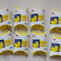 Set tappi orecchie 3M